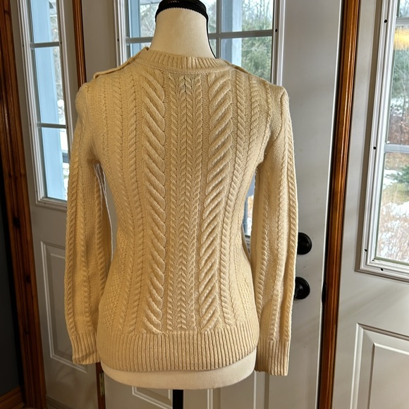 J Crew Sweater - Picture 2 of 8